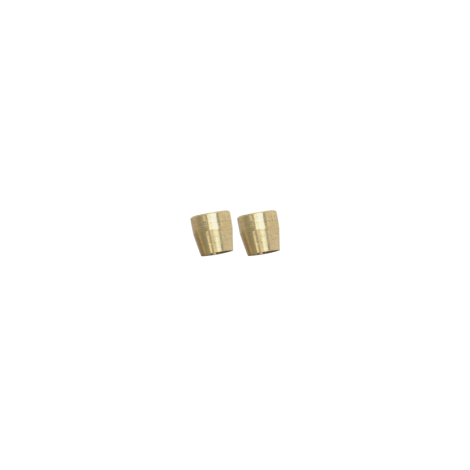 Russell 620475 - Performance -8 AN Replacement Ferrules Russell 620475 - Performance -8 AN Replacement Ferrules