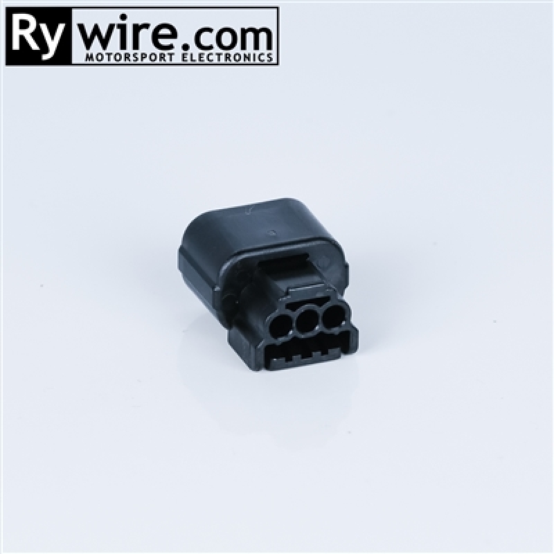 Rywire RY-K-TDC - 3 Position Connector