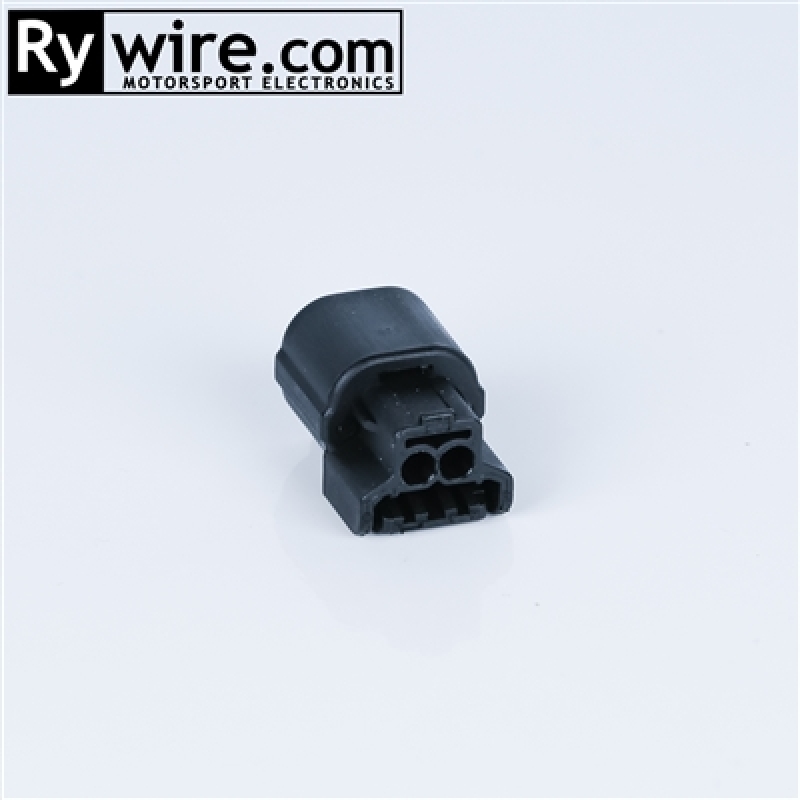 Rywire RY-K-VTC - 2 Position Connector