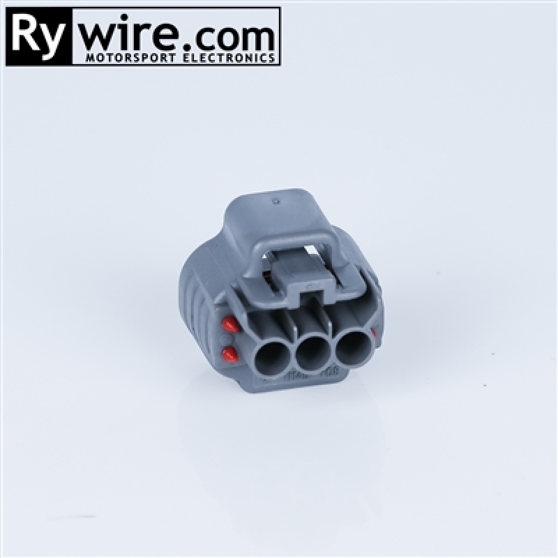 Rywire RY-K-IAC-VARRIANT - 3 Position Connector Rywire RY-K-IAC-VARRIANT - 3 Position Connector