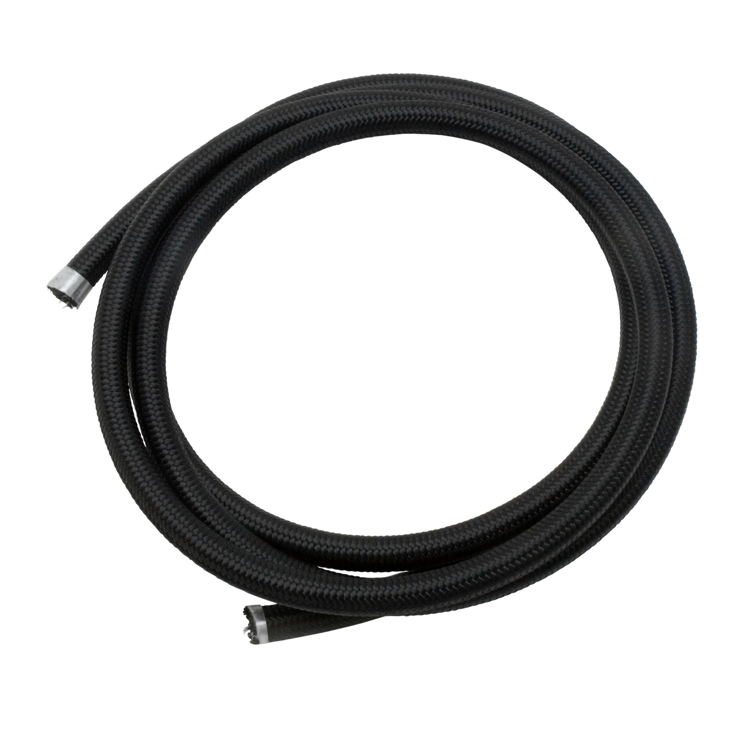 Russell 632065 - Performance -6 AN ProClassic II Black Hose (Pre-Packaged 6 Foot Roll) Russell 632065 - Performance -6 AN ProClassic II Black Hose (Pre-Packaged 6 Foot Roll)