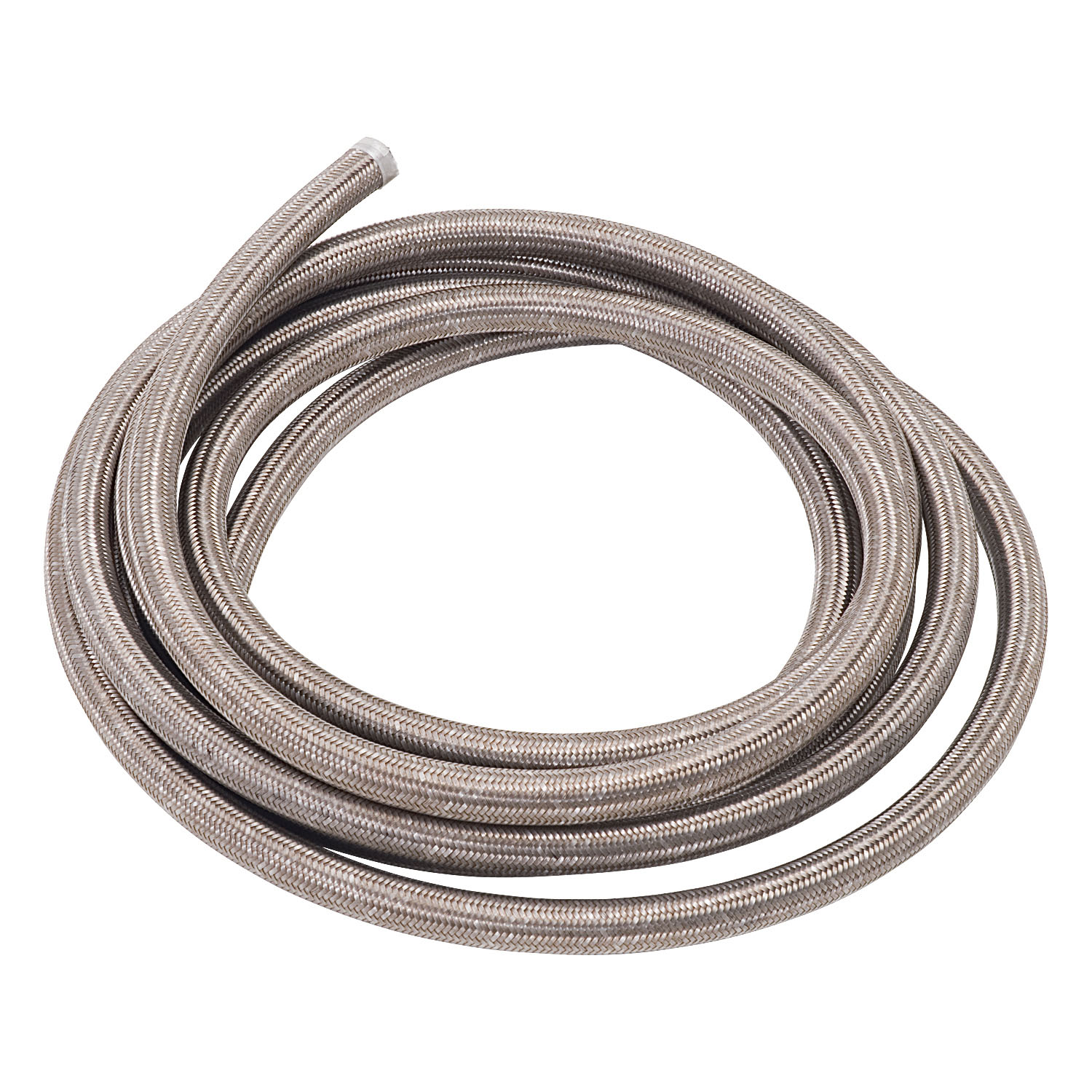 Russell 632260 - Performance -16 AN ProFlex Stainless Steel Braided Hose (Pre-Packaged 6 Foot Roll) Russell 632260 - Performance -16 AN ProFlex Stainless Steel Braided Hose (Pre-Packaged 6 Foot Roll)