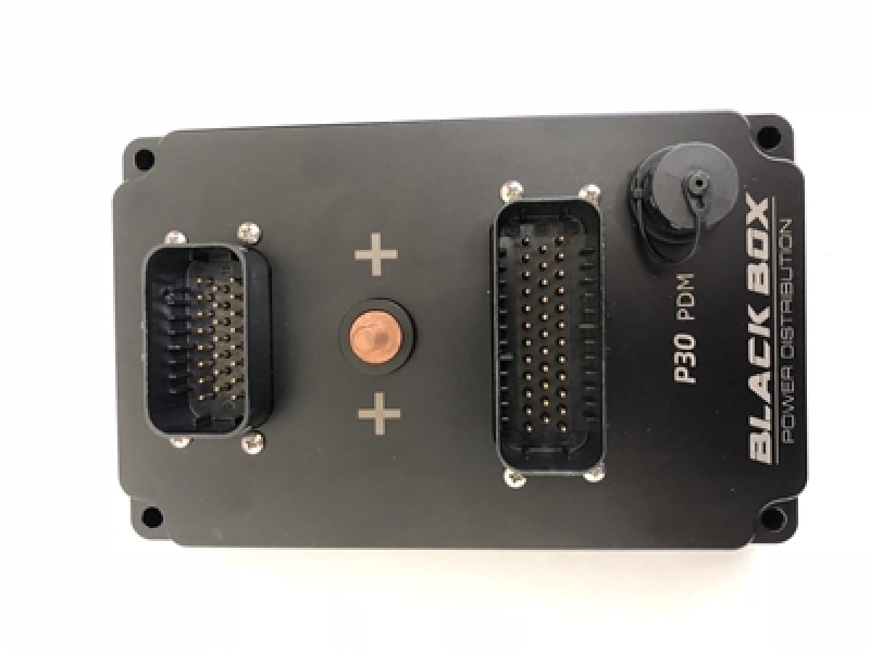 Rywire RY-MORISTECH-P30 - P30 PDM Unit Only (w/Connector)