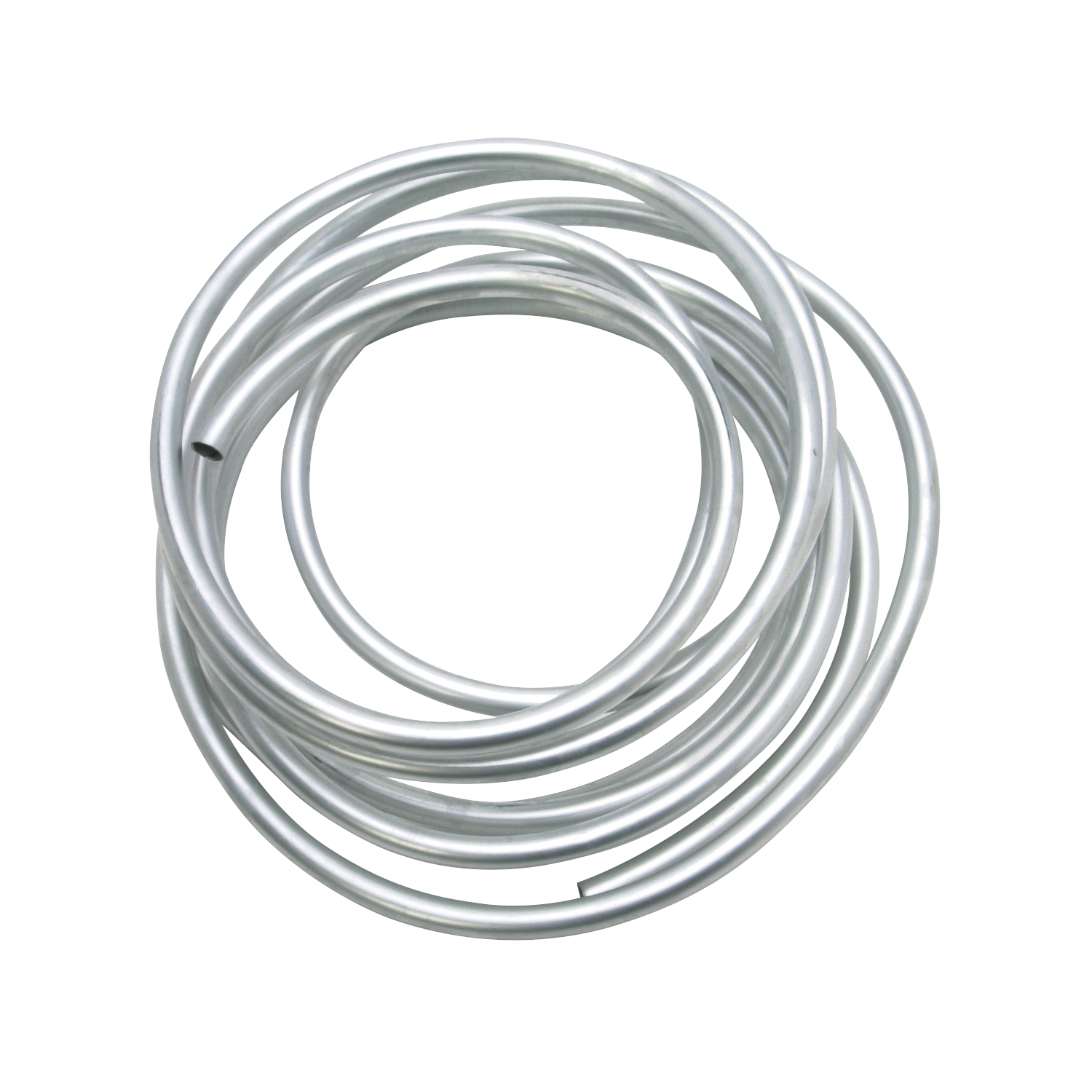 Russell 639480 - Performance Natural 3/8in Aluminum Fuel Line