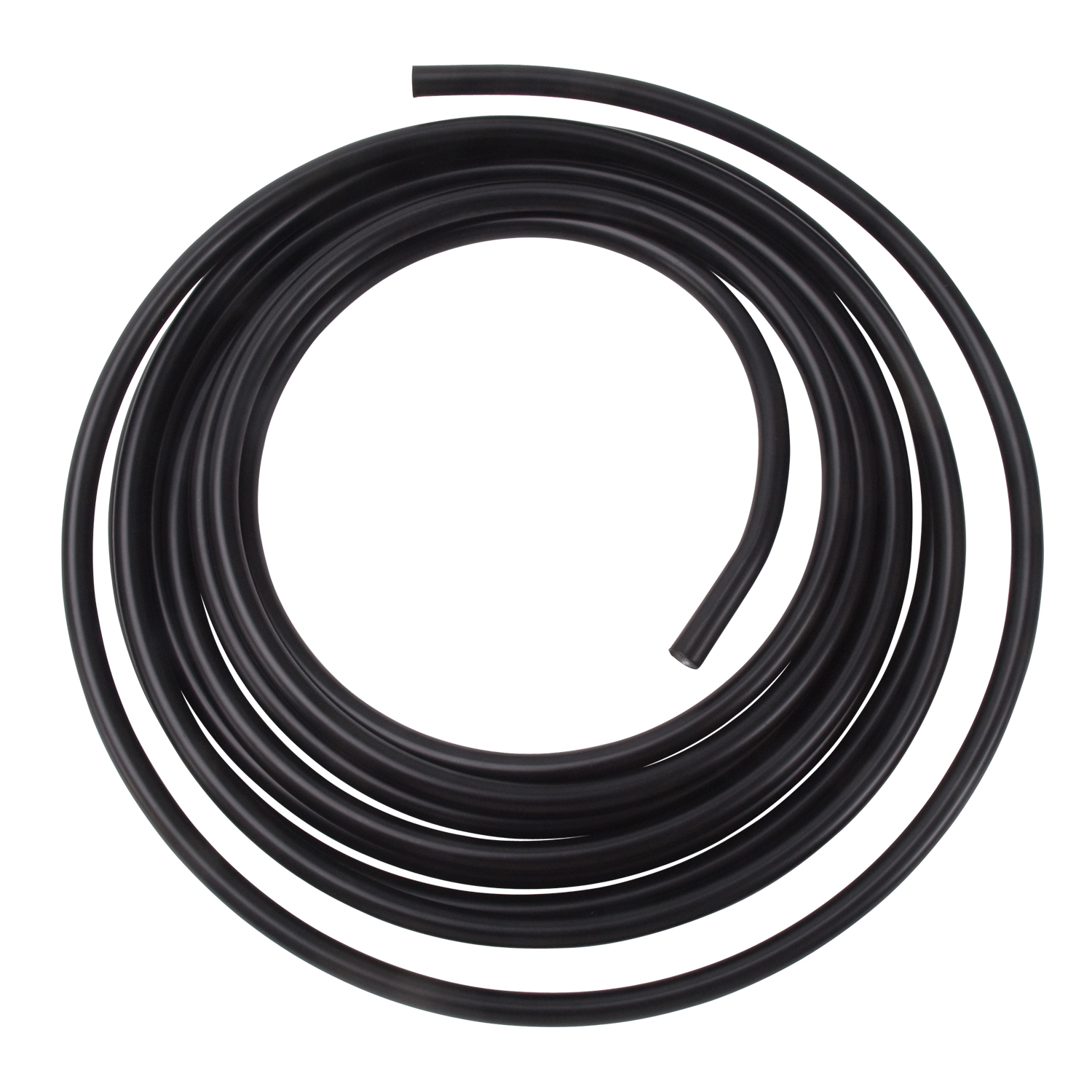 Russell 639273 - Performance Black 1/2in Aluminum Fuel Line Russell 639273 - Performance Black 1/2in Aluminum Fuel Line