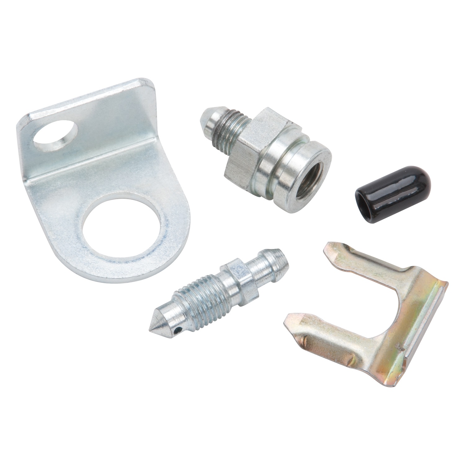 Russell 641370 - Performance Speed Bleeder Clutch Assembly - 3AN