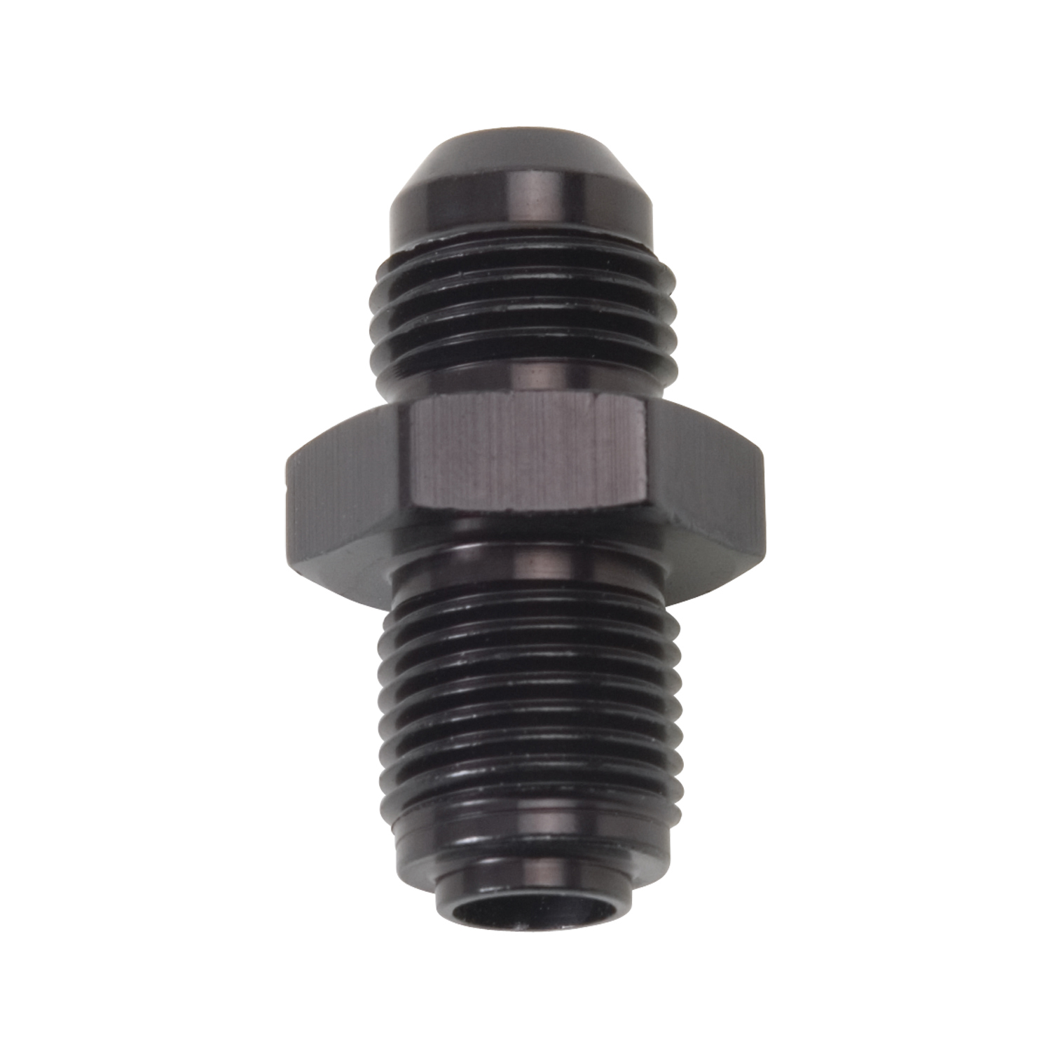 Russell 640803 - Performance -6 to 12mm x 1.25 O-Ring Seal (Black) Russell 640803 - Performance -6 to 12mm x 1.25 O-Ring Seal (Black)