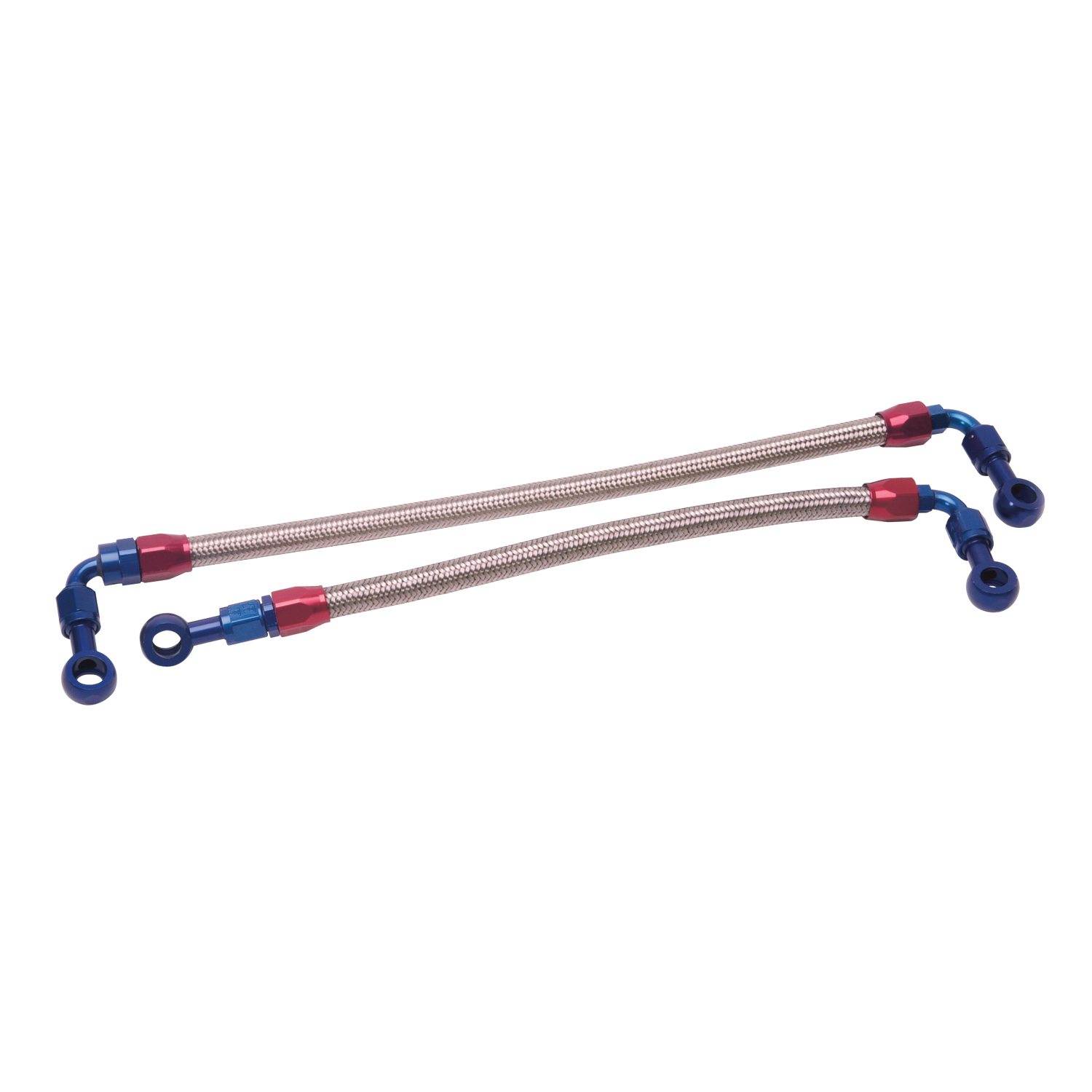 Russell 641110 - Performance 1996-00 Honda Civic DX/ LX/ EX Fuel Hose Kit