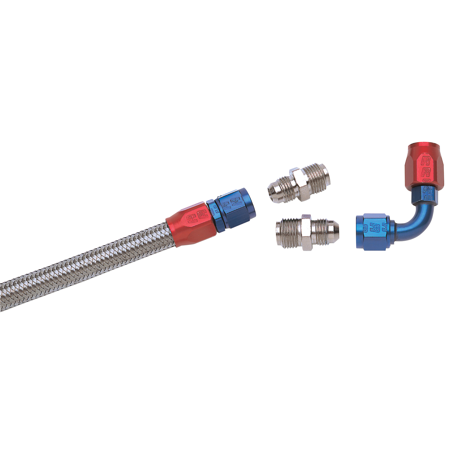 Russell 641020 - Performance 1974 and Later GM Product with Quadrajet (2-1/2ft in length) Russell 641020 - Performance 1974 and Later GM Product with Quadrajet (2-1/2ft in length)