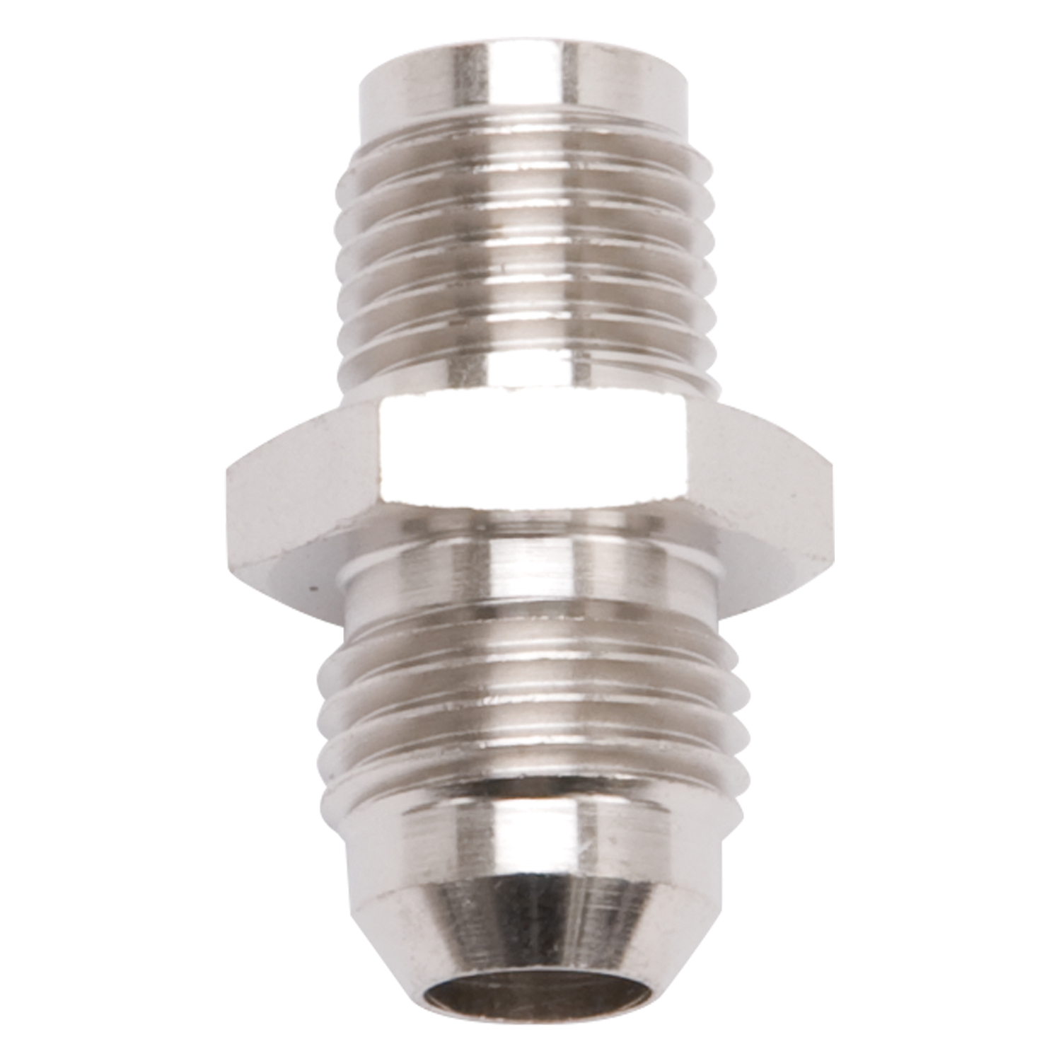 Russell 640331 - Performance -6 AN Carb/Fuel Pump Adapter (Pumps with 1/2in-20 Inverted Flare Thread) Russell 640331 - Performance -6 AN Carb/Fuel Pump Adapter (Pumps with 1/2in-20 Inverted Flare Thread)