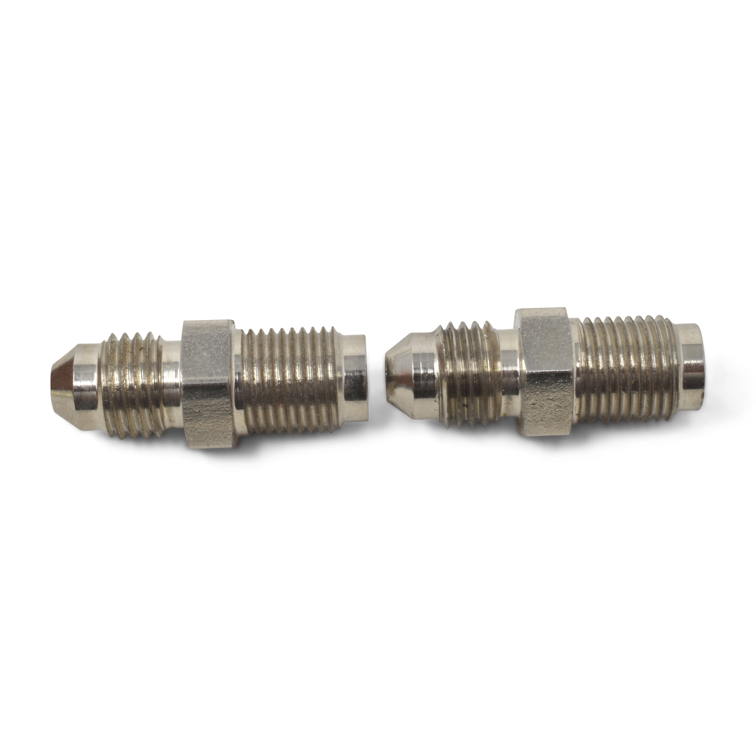 Russell 640339 - Performance -6 AN (1/2in-20 Inverted Flare) Power Steering Adapter (25 pcs.)