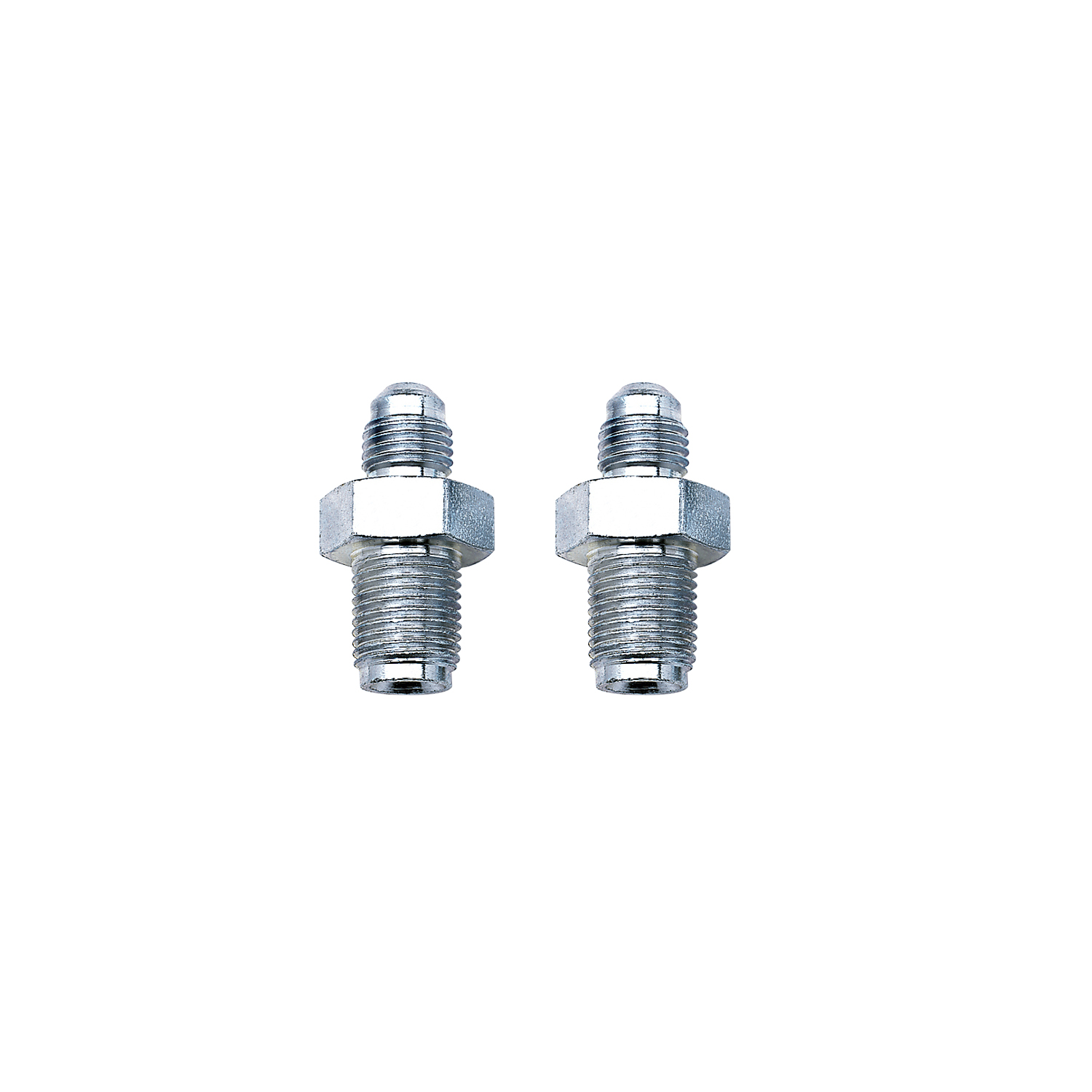 Russell 640311 - Performance -4 AN SAE Adapter Fitting (2 pcs.) (Endura) Russell 640311 - Performance -4 AN SAE Adapter Fitting (2 pcs.) (Endura)