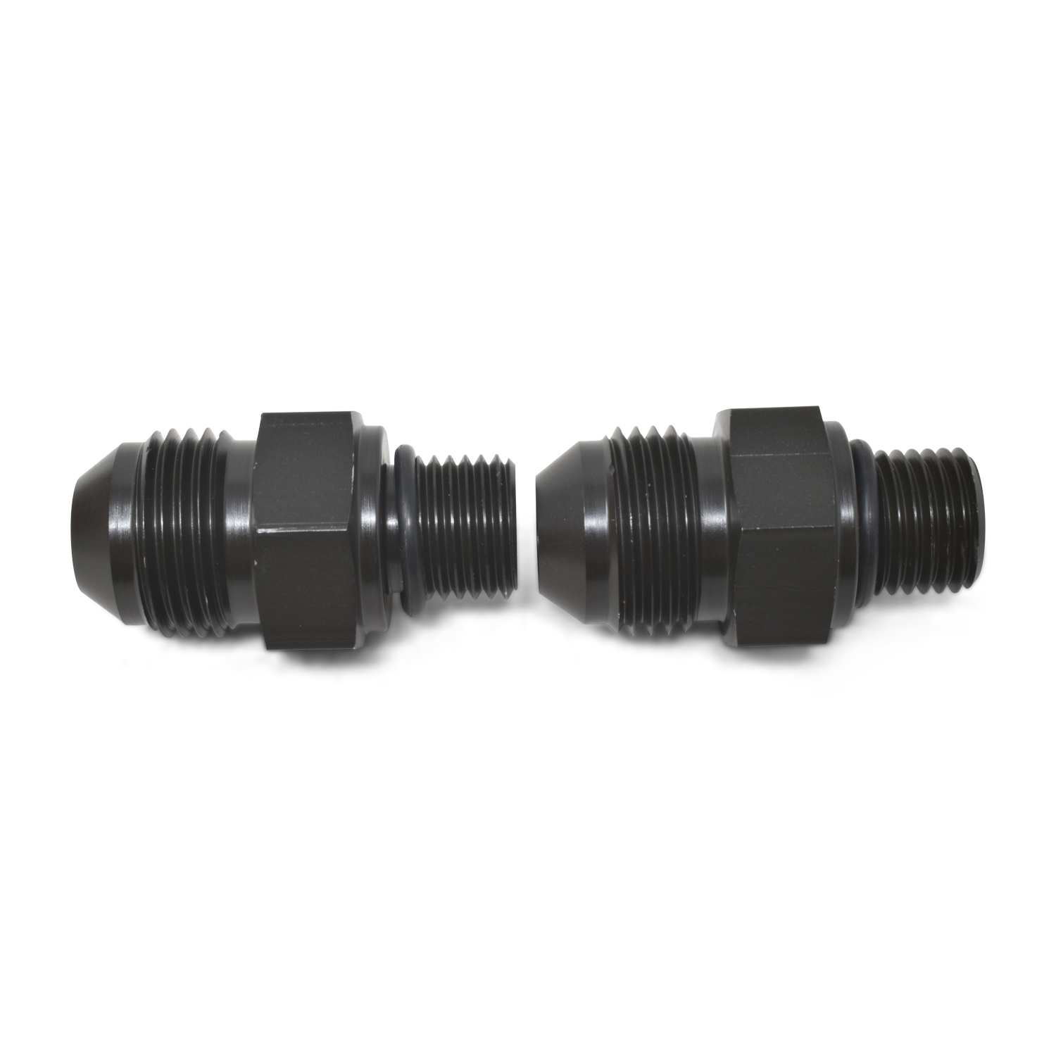 Russell 640520 - Performance -6 AN 1/4in NPSM (2 per pack) Russell 640520 - Performance -6 AN 1/4in NPSM (2 per pack)