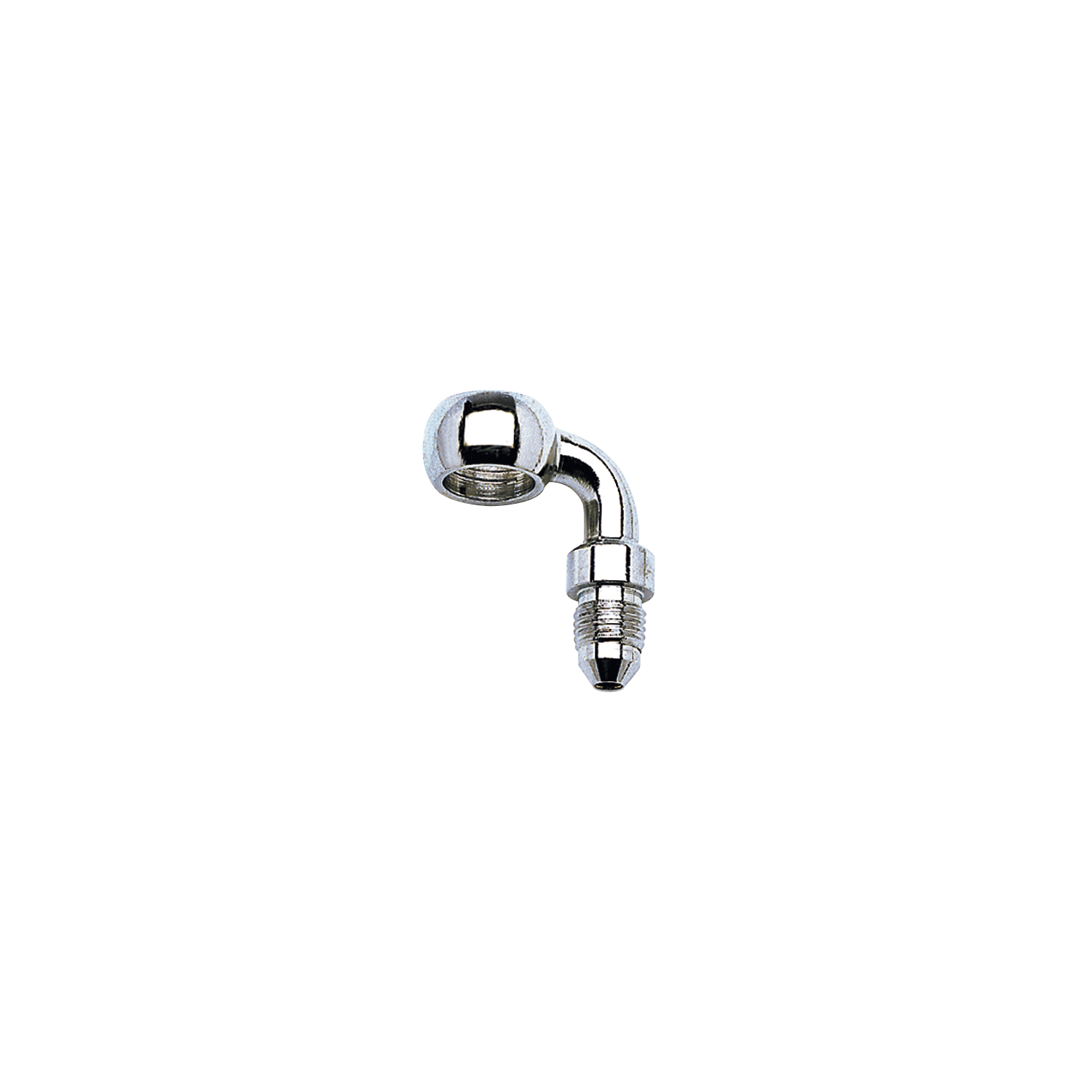 Russell 640541 - Performance -3 AN SAE Adapter Fitting (Endura) Russell 640541 - Performance -3 AN SAE Adapter Fitting (Endura)