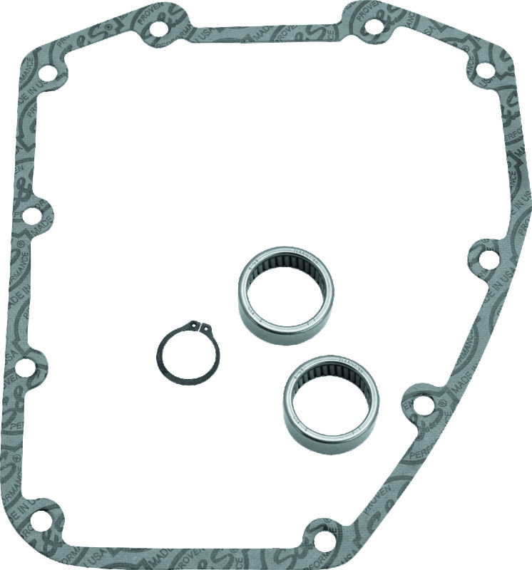 S&S Cycle 106-5929 - 2007+ BT Installation Kit For S&S Chain Drive Cams S&S Cycle 106-5929 - 2007+ BT Installation Kit For S&S Chain Drive Cams