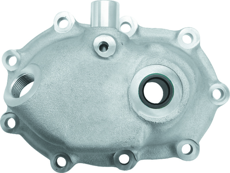 S&S Cycle 106-6479-00 - 40-86 BT Transmission Kick Start Cover Kit S&S Cycle 106-6479-00 - 40-86 BT Transmission Kick Start Cover Kit