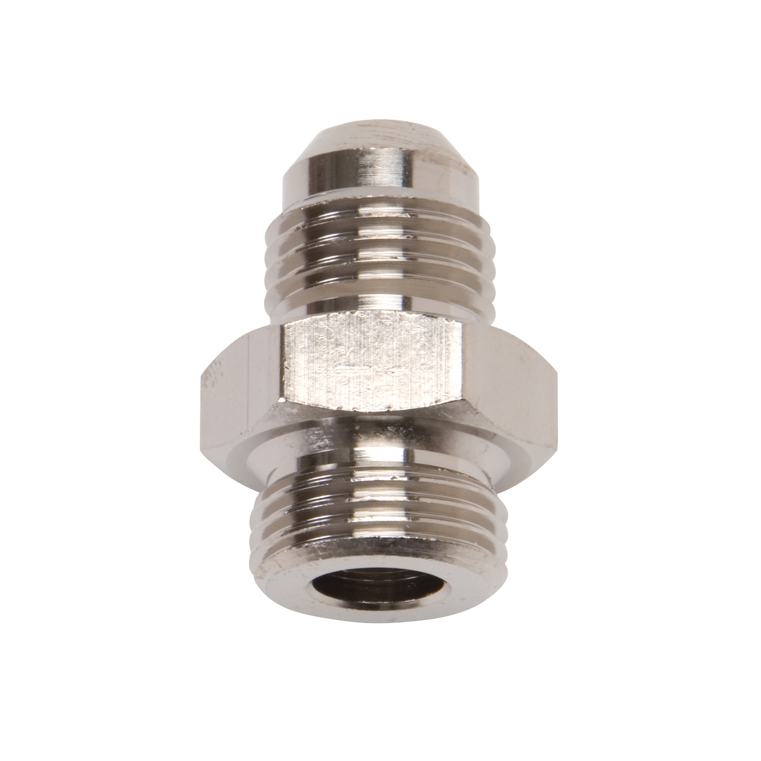 Russell 640241 - Performance -6 AN Carb Adapter Fitting Endura Russell 640241 - Performance -6 AN Carb Adapter Fitting Endura