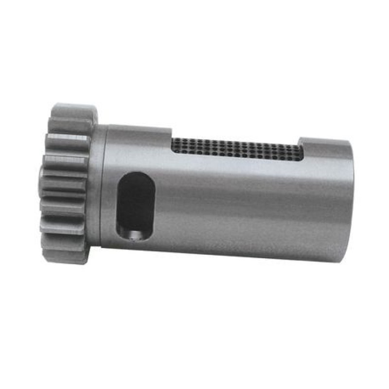 S&S Cycle 106-5070 - 36-53 BT High Evacuation Breather Gear