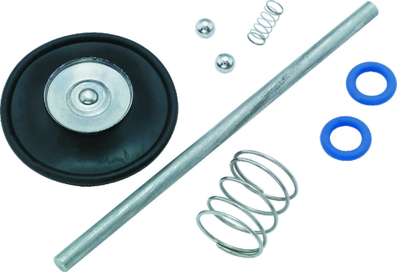 S&S Cycle 11-2918 - Super E/G Accelerator Pump Rebuild Kit S&S Cycle 11-2918 - Super E/G Accelerator Pump Rebuild Kit