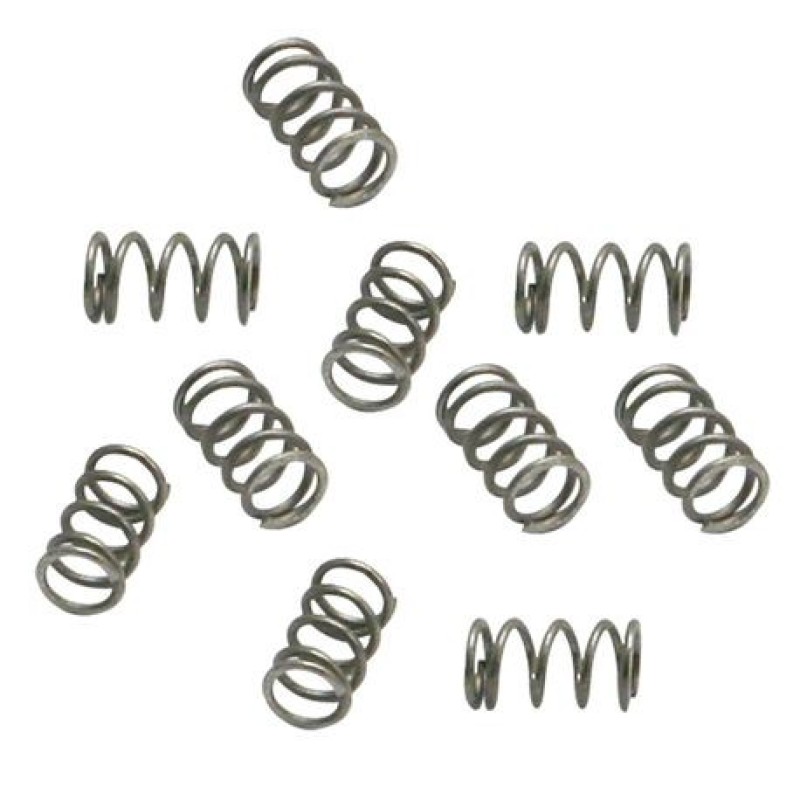 S&S Cycle 11-2060 - Idle Mixture Spring - 10 Pack S&S Cycle 11-2060 - Idle Mixture Spring - 10 Pack
