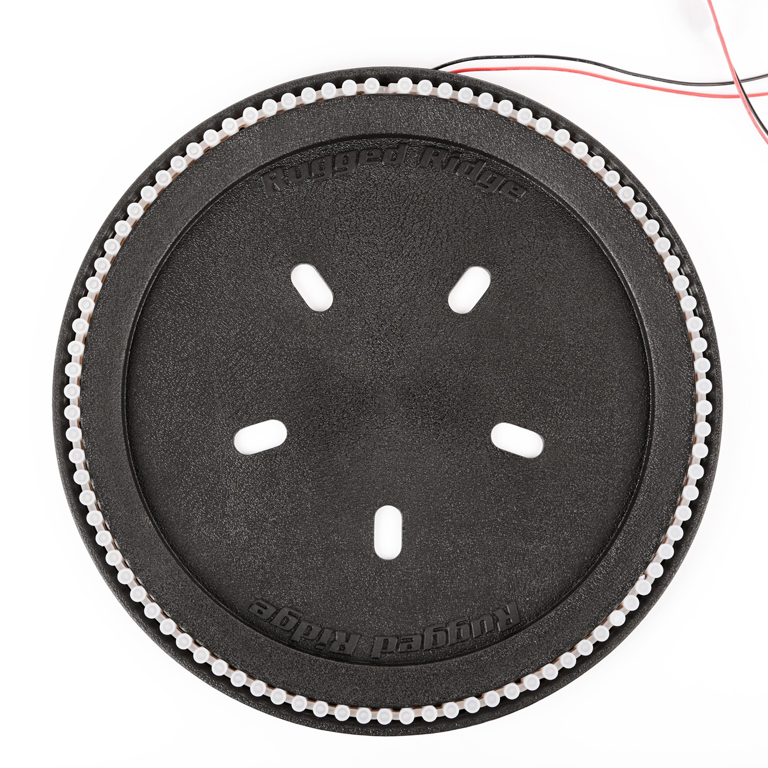 Rugged Ridge 11585.04 - 3rd Brake Light LED Ring