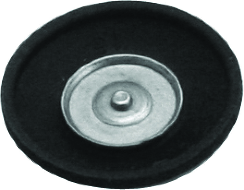 S&S Cycle 11-2282 - Accelerator Pump Diaphragm for Super E & G Carburetors S&S Cycle 11-2282 - Accelerator Pump Diaphragm for Super E & G Carburetors