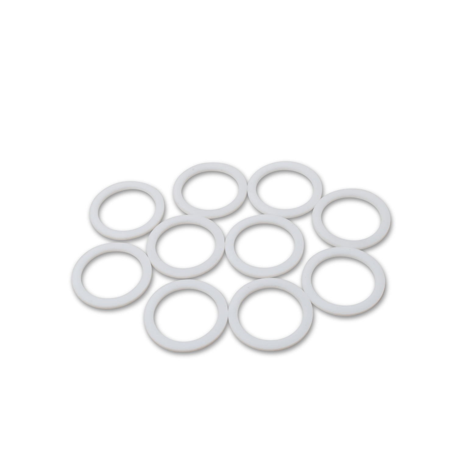 Russell 651208 - Performance -8 AN PTFE Washers Russell 651208 - Performance -8 AN PTFE Washers