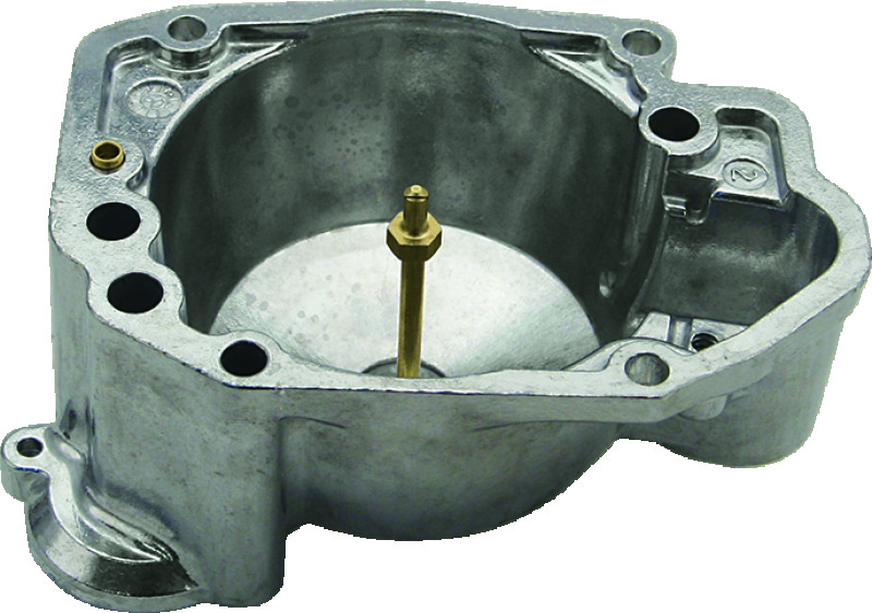 S&S Cycle 11-2388 - Super E/G Carb Bowl Assembly