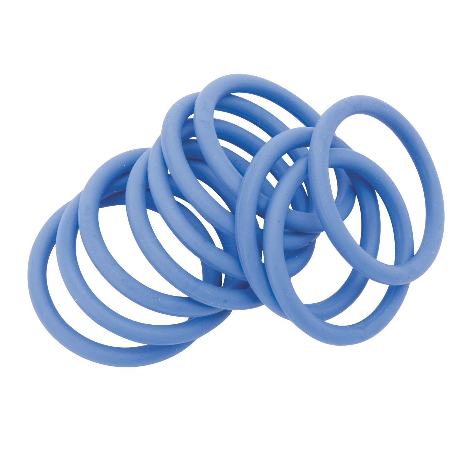 Russell 651081 - Performance -16 AN Fluorosilicone O-Rings Russell 651081 - Performance -16 AN Fluorosilicone O-Rings