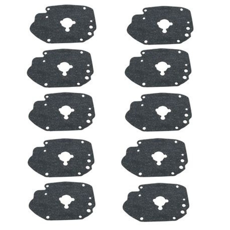 S&S Cycle 11-2387 - Super E/G Bowl Gasket - 10 Pack