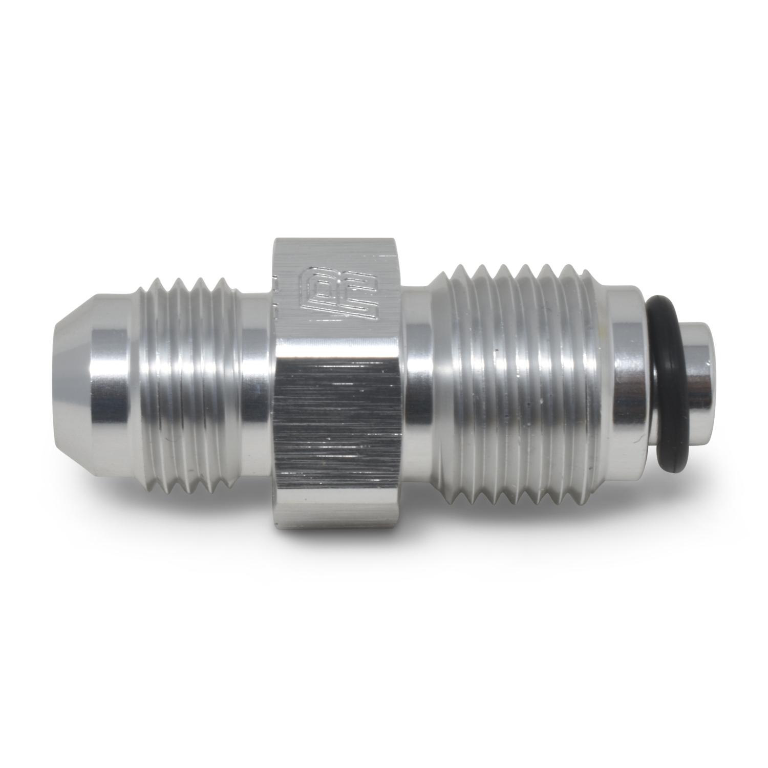 Russell 648039 - Performance -6 AN (male to 5/8in-18 O-ring seal) Power Steering Adapter (25 pcs.) Russell 648039 - Performance -6 AN (male to 5/8in-18 O-ring seal) Power Steering Adapter (25 pcs.)