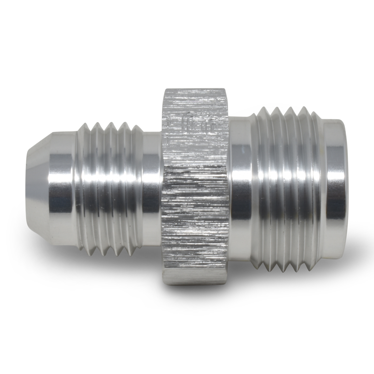 Russell 648058 - Performance -6 AN (11/16in-18 Inverted Flare) Power Steering Adapter (25 pcs.)