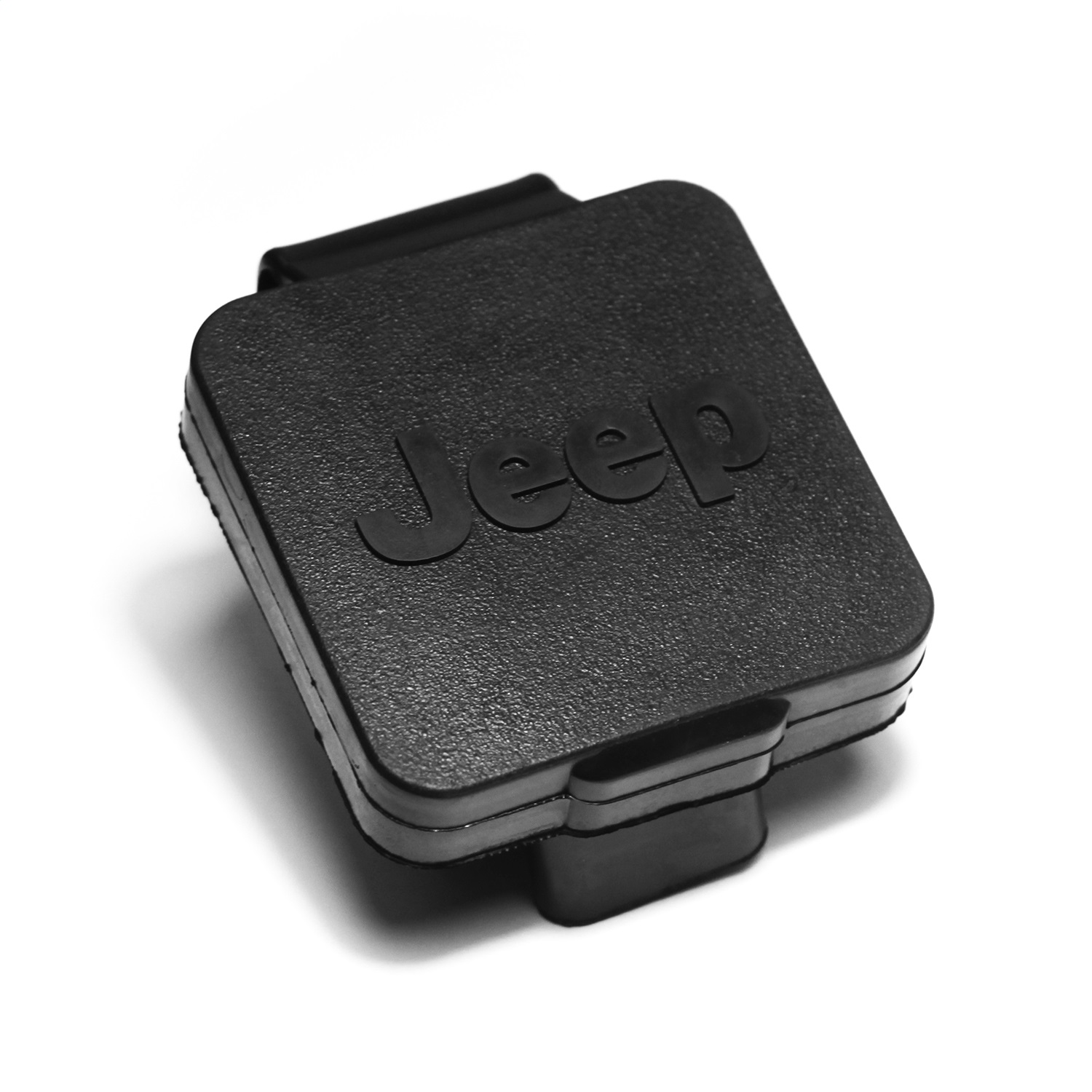 Rugged Ridge 11580.25 - 2 Inch Hitch Plug Jeep