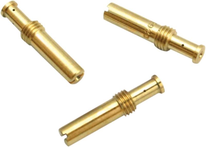 S&S Cycle 11-7107 - 96in Displacement & Up Series 94 .025in Intermediate Jet - 3 Pack