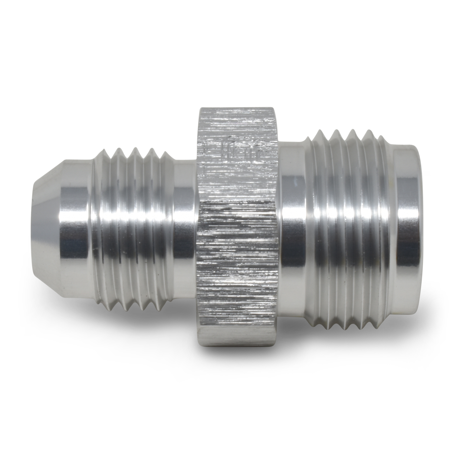 Russell 648050 - Performance -6 AN (11/16in-18 Inverted Flare) Power Steering Adapter Russell 648050 - Performance -6 AN (11/16in-18 Inverted Flare) Power Steering Adapter