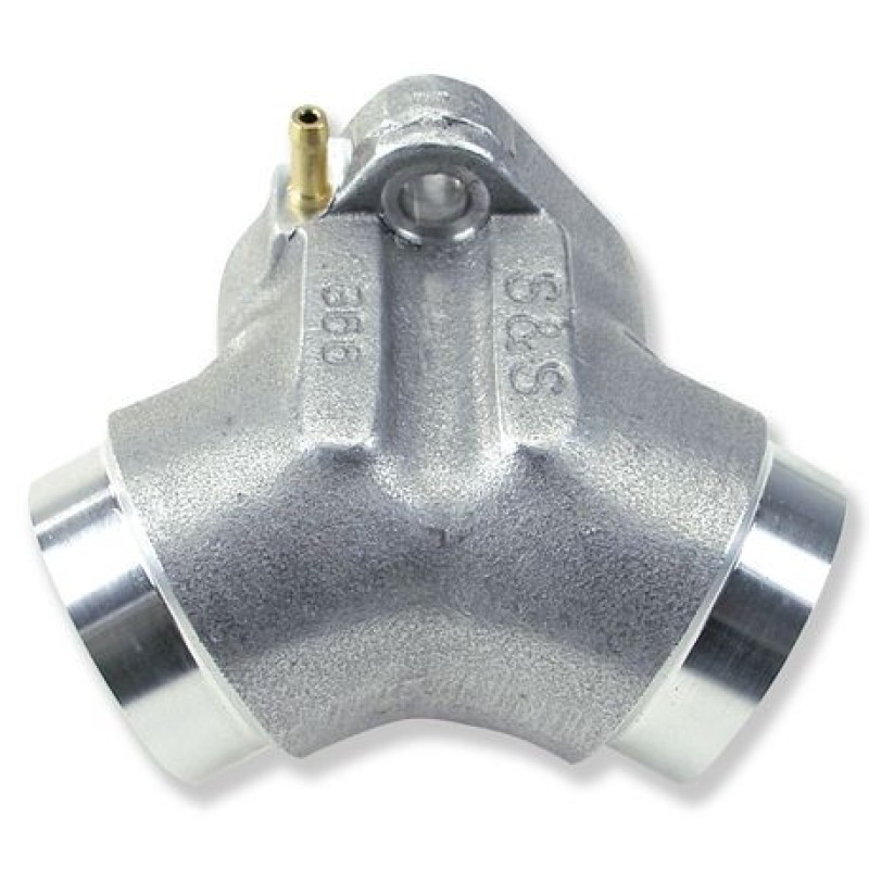S&S Cycle 16-1620 - 84-99 BT 1-7/8in 341 S&S Ports Manifold S&S Cycle 16-1620 - 84-99 BT 1-7/8in 341 S&S Ports Manifold