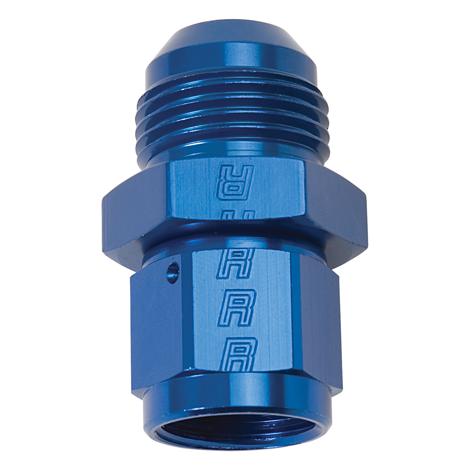 Russell 659980 - Performance -10 AN Female to -12 AN Male B-Nut Expander Russell 659980 - Performance -10 AN Female to -12 AN Male B-Nut Expander