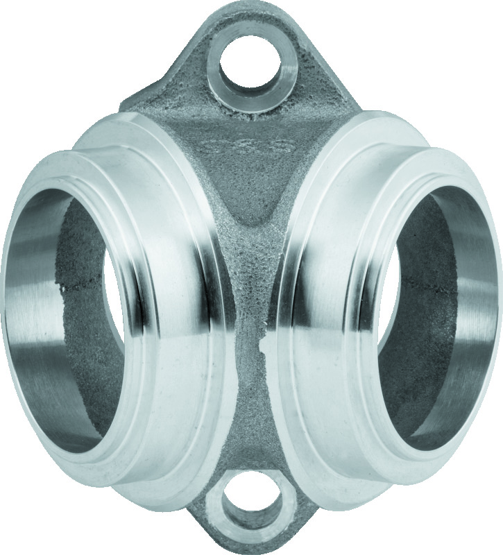 S&S Cycle 16-1223 - 57-78 BT 1-7/8in O-Ring Manifold 225 S&S Cycle 16-1223 - 57-78 BT 1-7/8in O-Ring Manifold 225