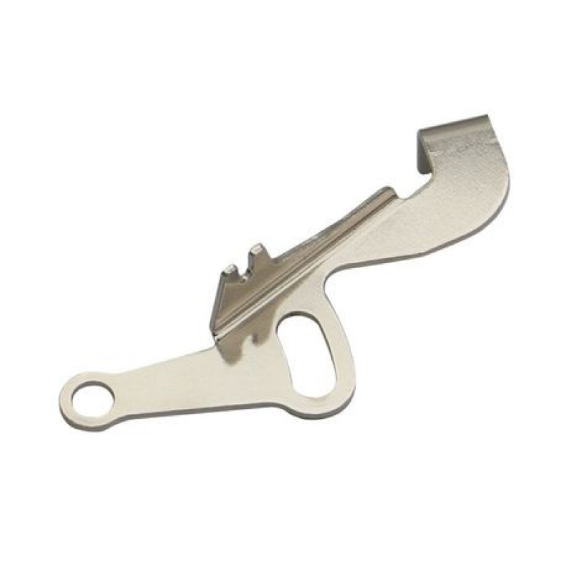 S&S Cycle 17-0329 - Super E/G Enrichment Lever
