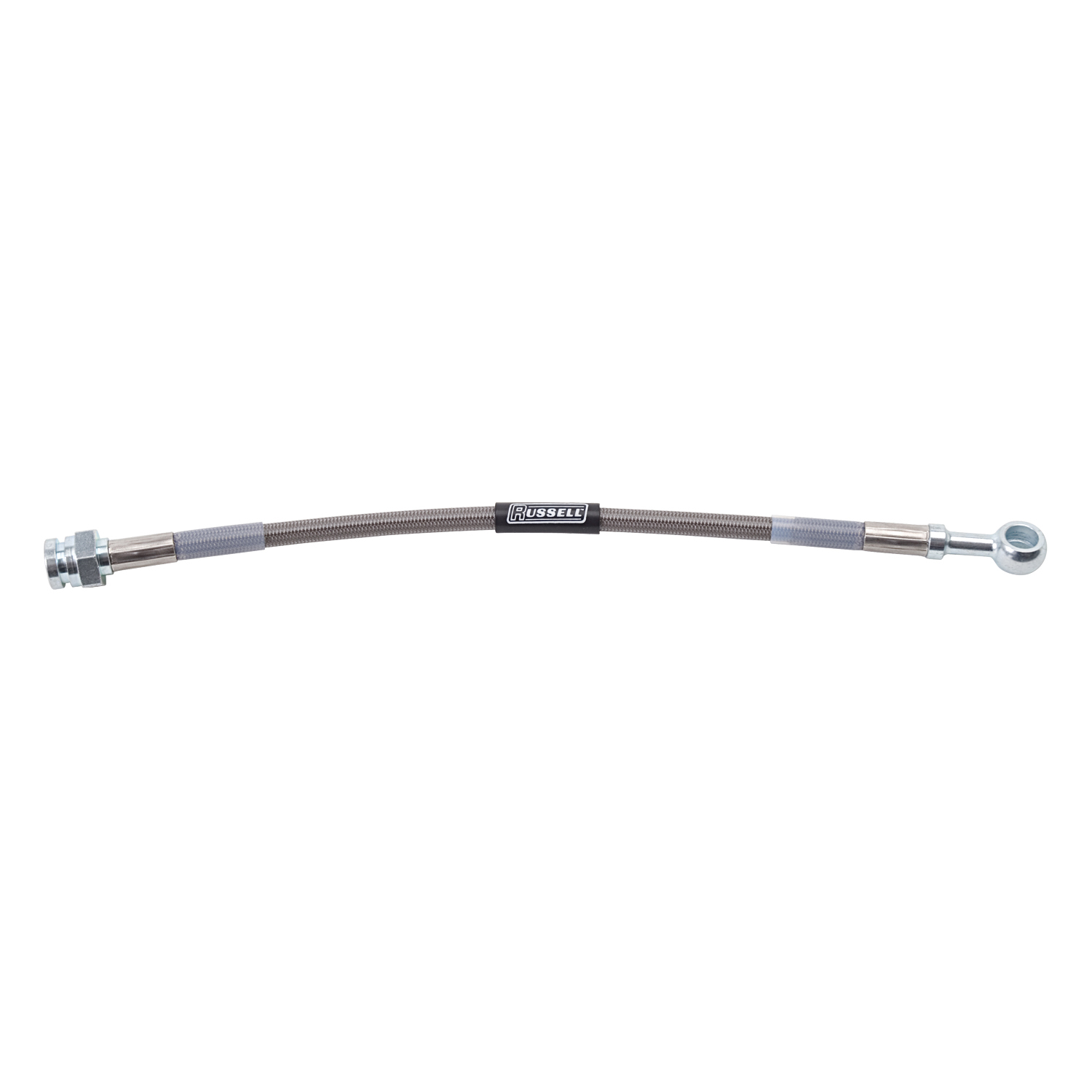 Russell 657360 - Performance 20in Black Universal Hose