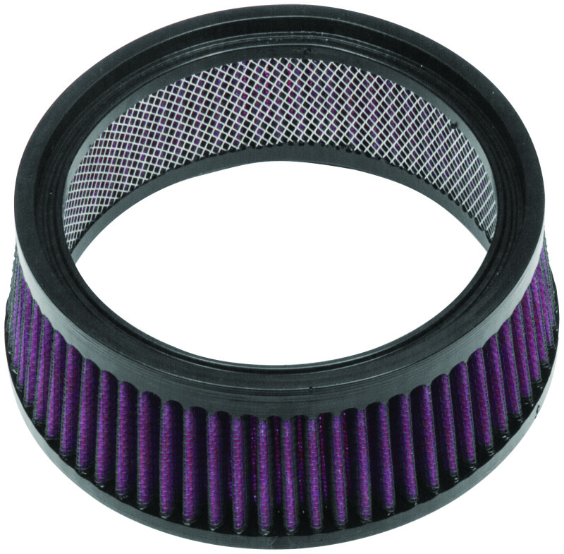 S&S Cycle 170-0126 - High-Flow Stealth Filter