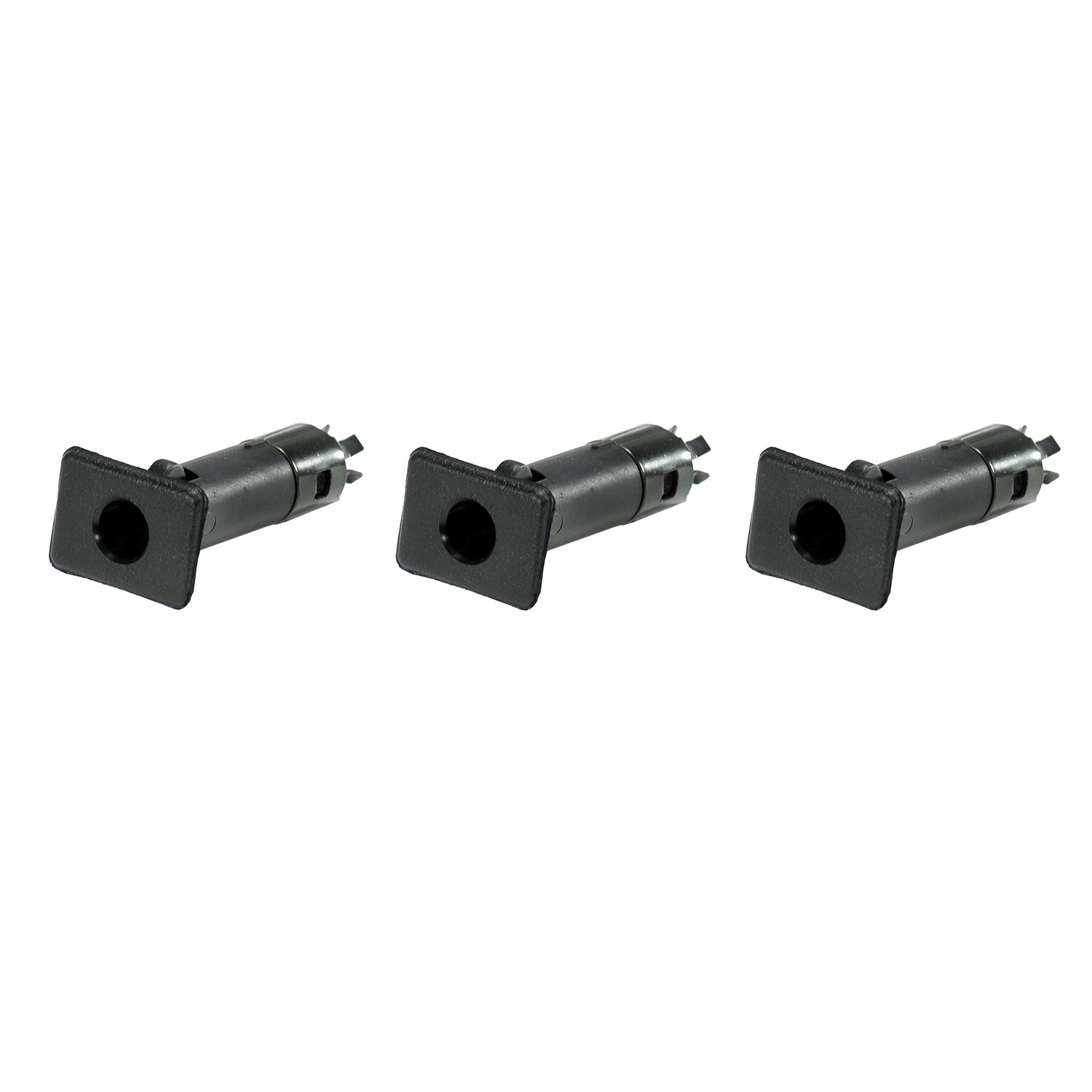 Rugged Ridge 11819.15 - Half Door Insert Set Black 87-06 Jeep Wrangler Rugged Ridge 11819.15 - Half Door Insert Set Black 87-06 Jeep Wrangler