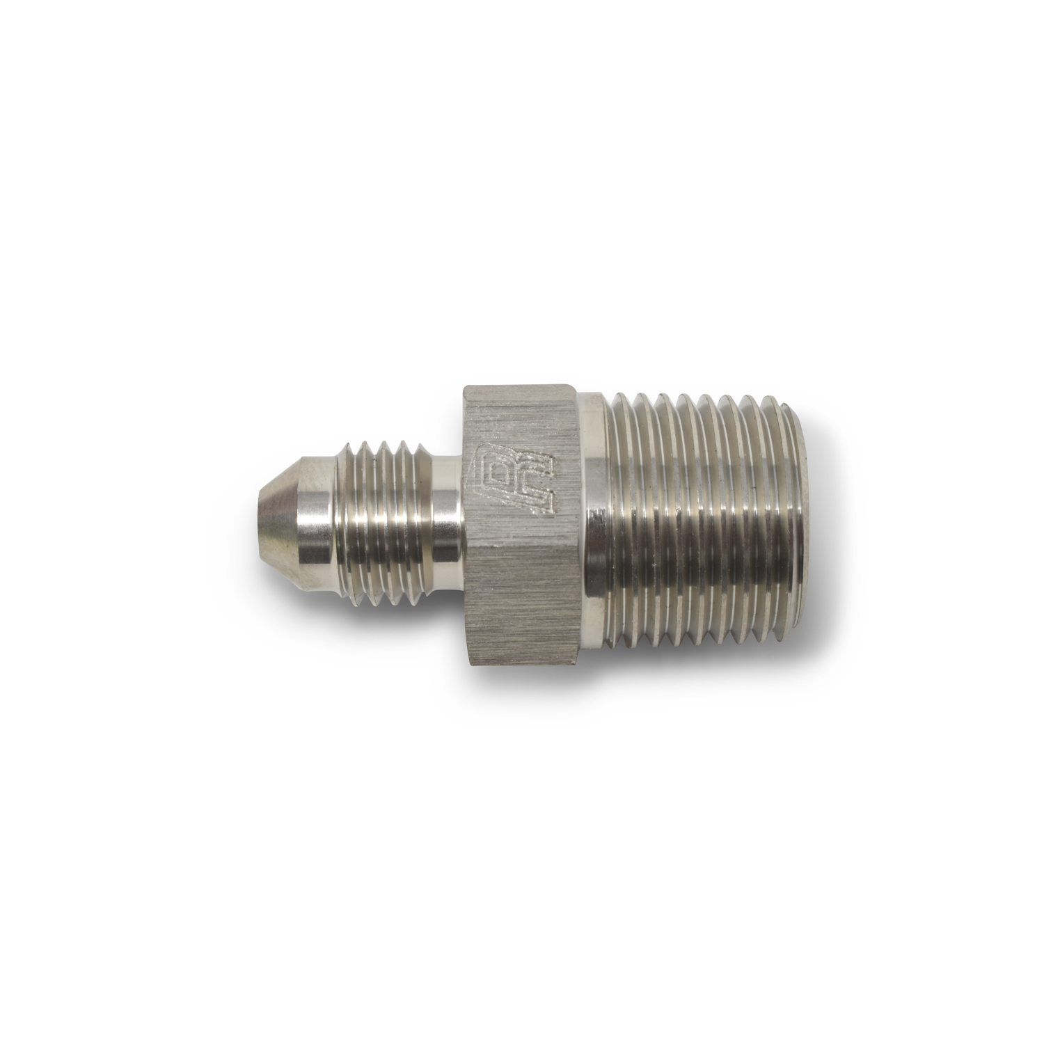 Russell 660511 - Performance -12 AN to 3/4in NPT Straight Flare to Pipe (Endura) Russell 660511 - Performance -12 AN to 3/4in NPT Straight Flare to Pipe (Endura)
