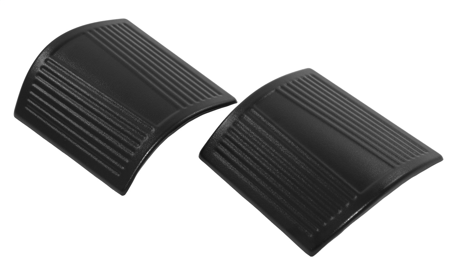 Rugged Ridge 11651.18 - Cowl Body Armor 07-18 Jeep Wrangler Rugged Ridge 11651.18 - Cowl Body Armor 07-18 Jeep Wrangler