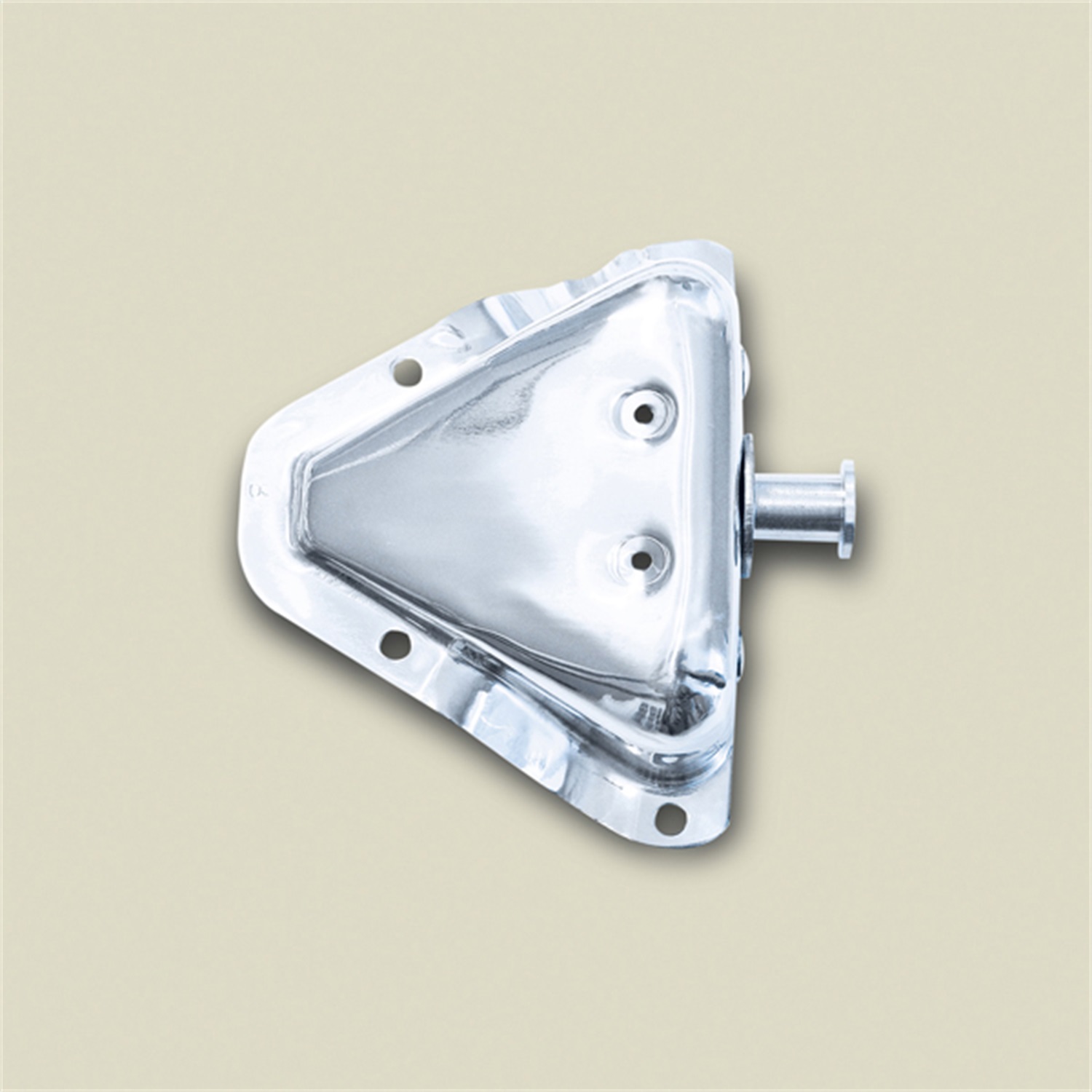 Rugged Ridge 11810.03 - Door Latch Bracket SS Lt 81-95 CJ / Jeep Wrangler YJ Models Rugged Ridge 11810.03 - Door Latch Bracket SS Lt 81-95 CJ / Jeep Wrangler YJ Models
