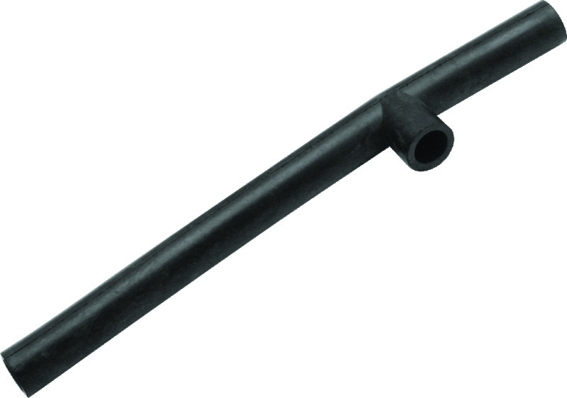 S&S Cycle 17-0339 - Epichlorohydrin Polymer Breather Vent Hose