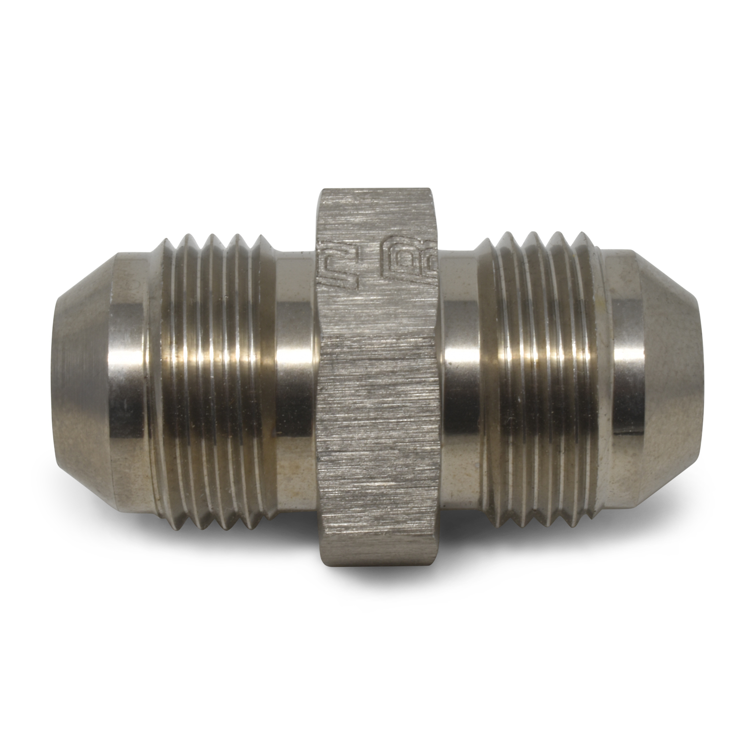 Russell 660341 - Performance -4 AN Flare Union (Endura)