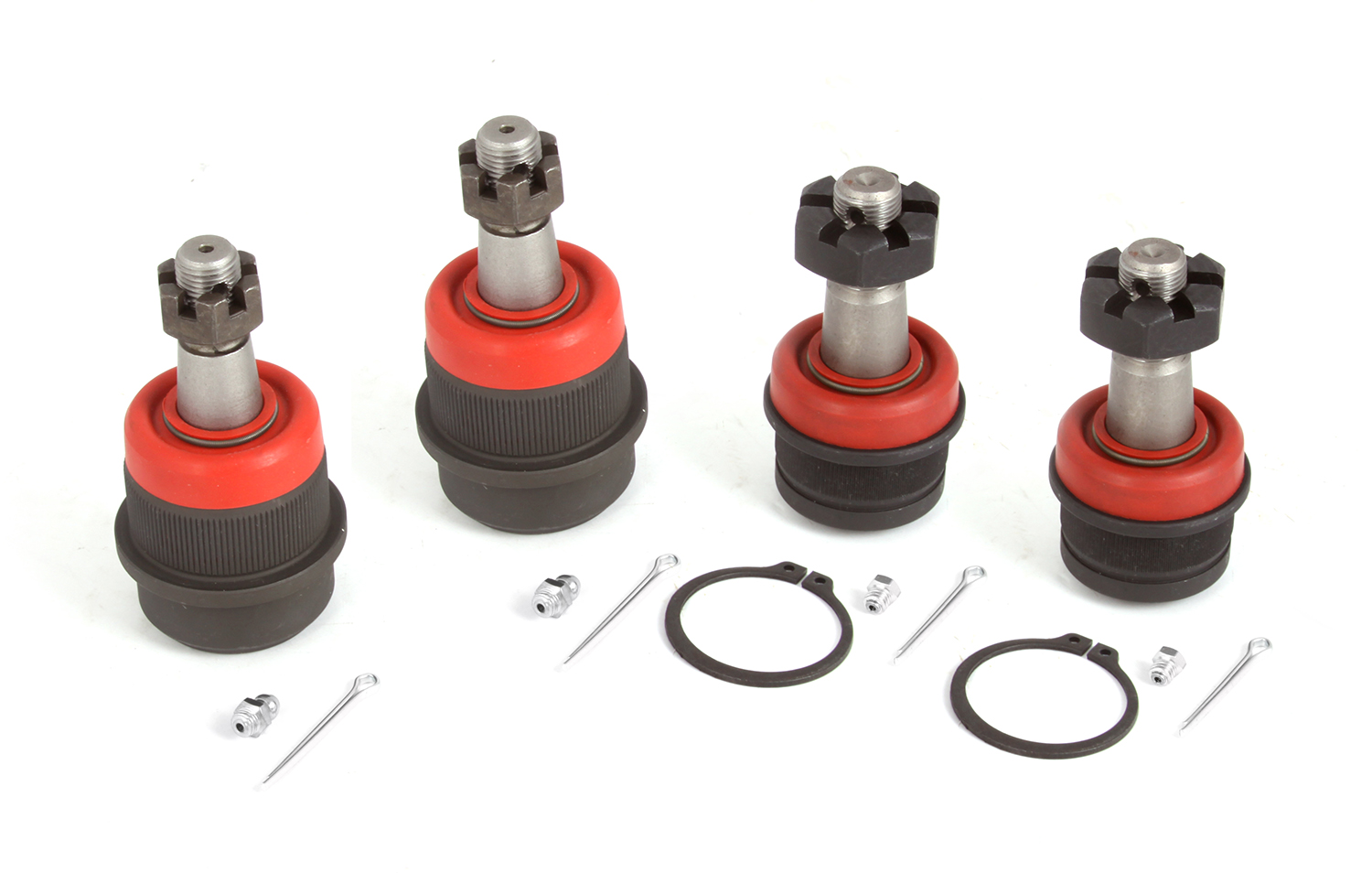 Rugged Ridge 11800 Rugged Ridge 11800
