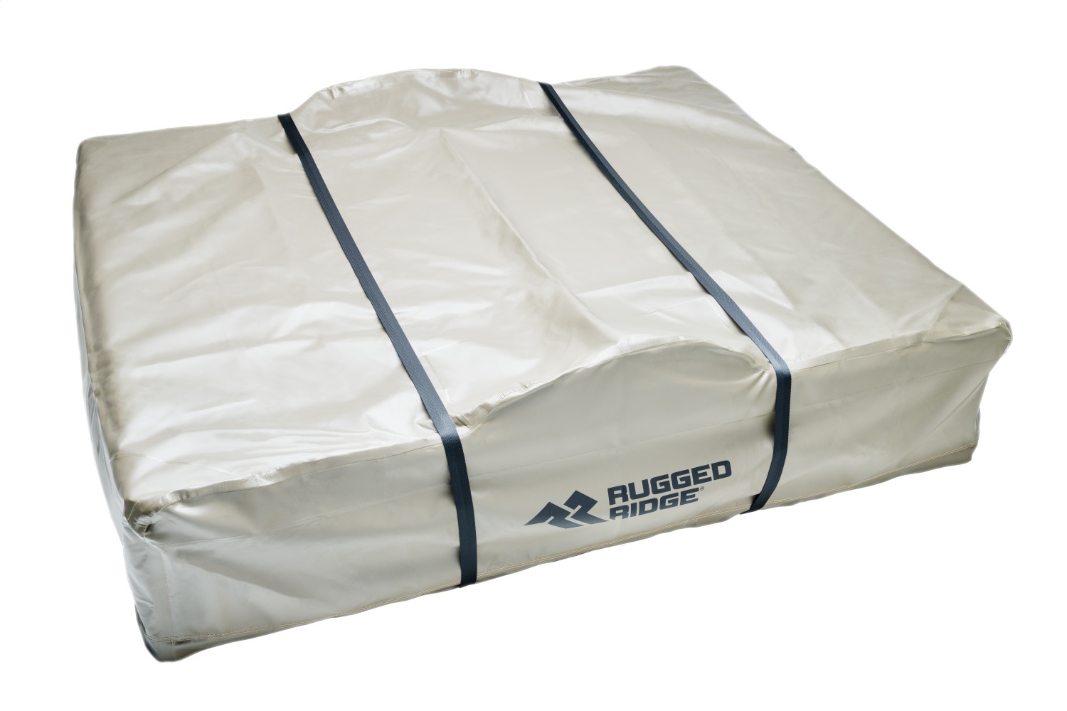 Rugged Ridge 11704.05 - Universal Roof Top Tent - Black Rugged Ridge 11704.05 - Universal Roof Top Tent - Black
