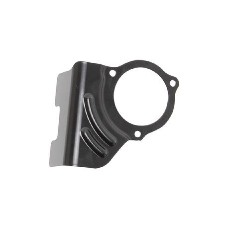 S&S Cycle 170-0641 - 08-17 Touring Throttle By Wire Induction Module Cover - Black S&S Cycle 170-0641 - 08-17 Touring Throttle By Wire Induction Module Cover - Black